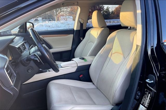 Used 2021 Lexus RX 350L Premium image 24