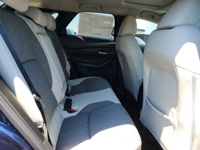 New 2026 MAZDA CX-30 Aire Edition AWD/4WD image 21