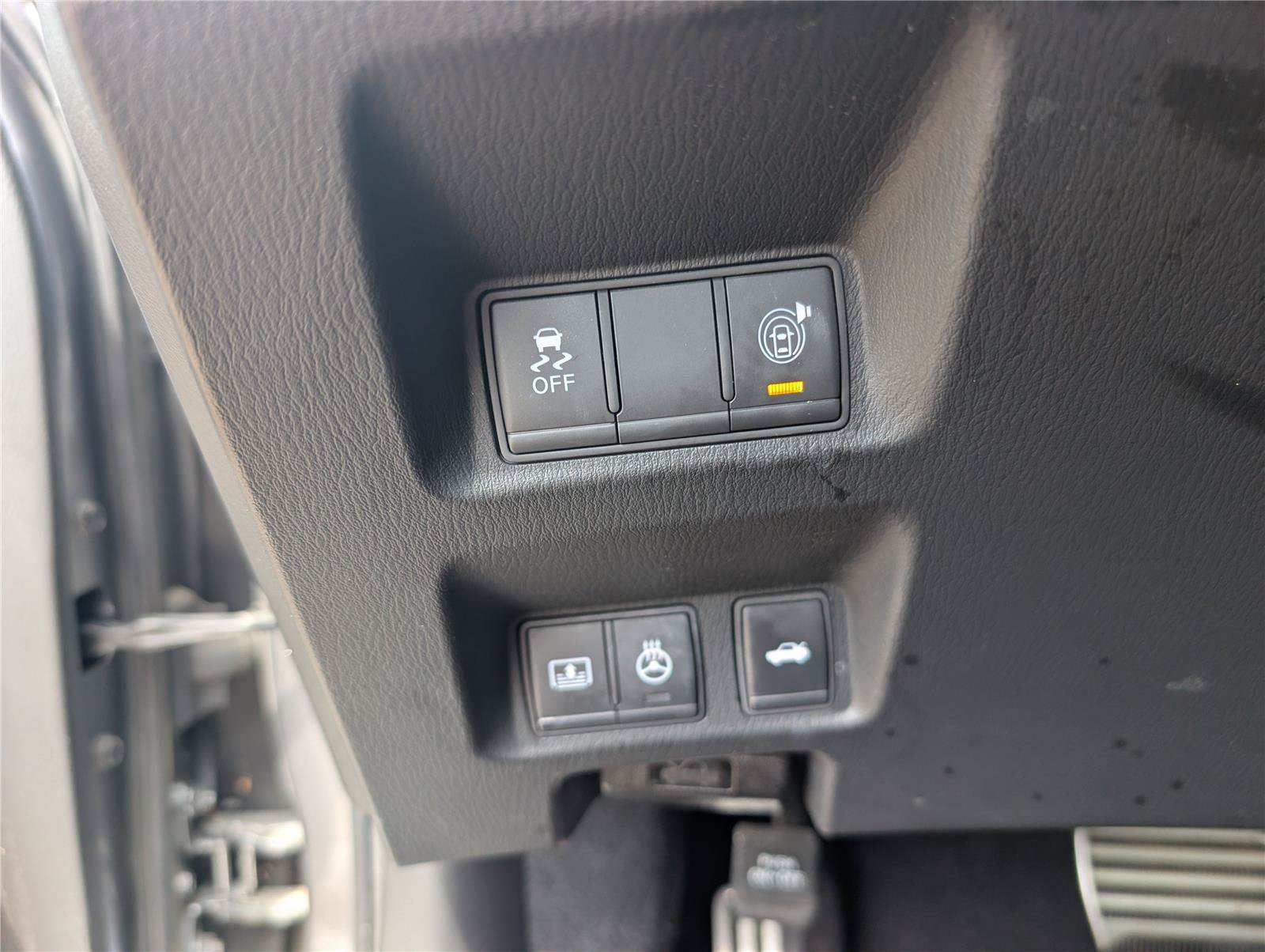 Used 2019 INFINITI Q70 Luxe w/ Sport Package RWD image 29