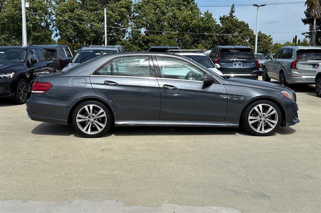 Used 2014 Mercedes-Benz E 350 Sport image 2