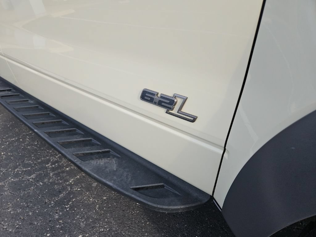 Used 2014 Ford F150 Raptor w/ Equipment Group 801A Luxury AWD/4WD image 8