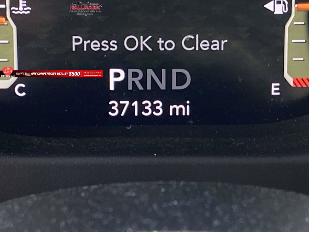 Used 2021 Jeep Wrangler Sport S image 24