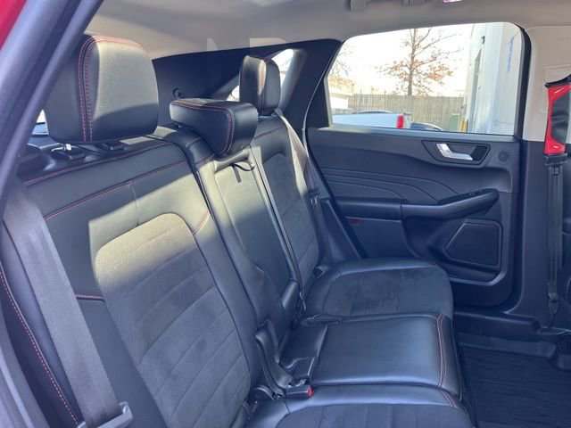 Used 2022 Ford Escape SEL w/ SEL Stealth AWD Package image 26