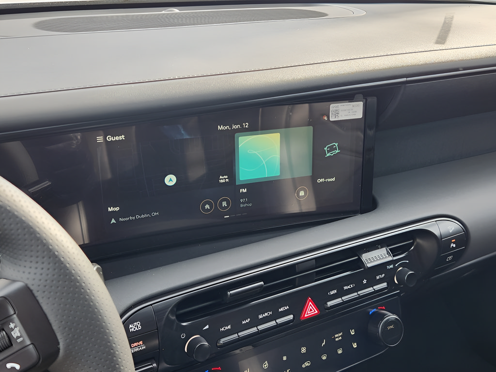 New 2026 Hyundai Palisade XRT Pro AWD/4WD image 18