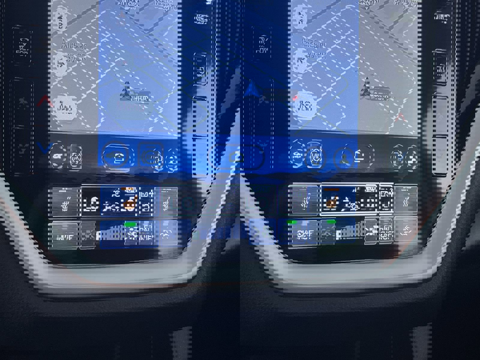 Certified 2023 Subaru Ascent Limited w/ Technology Package image 21