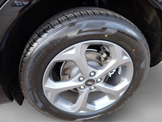Used 2024 Ford Escape ST-Line image 7