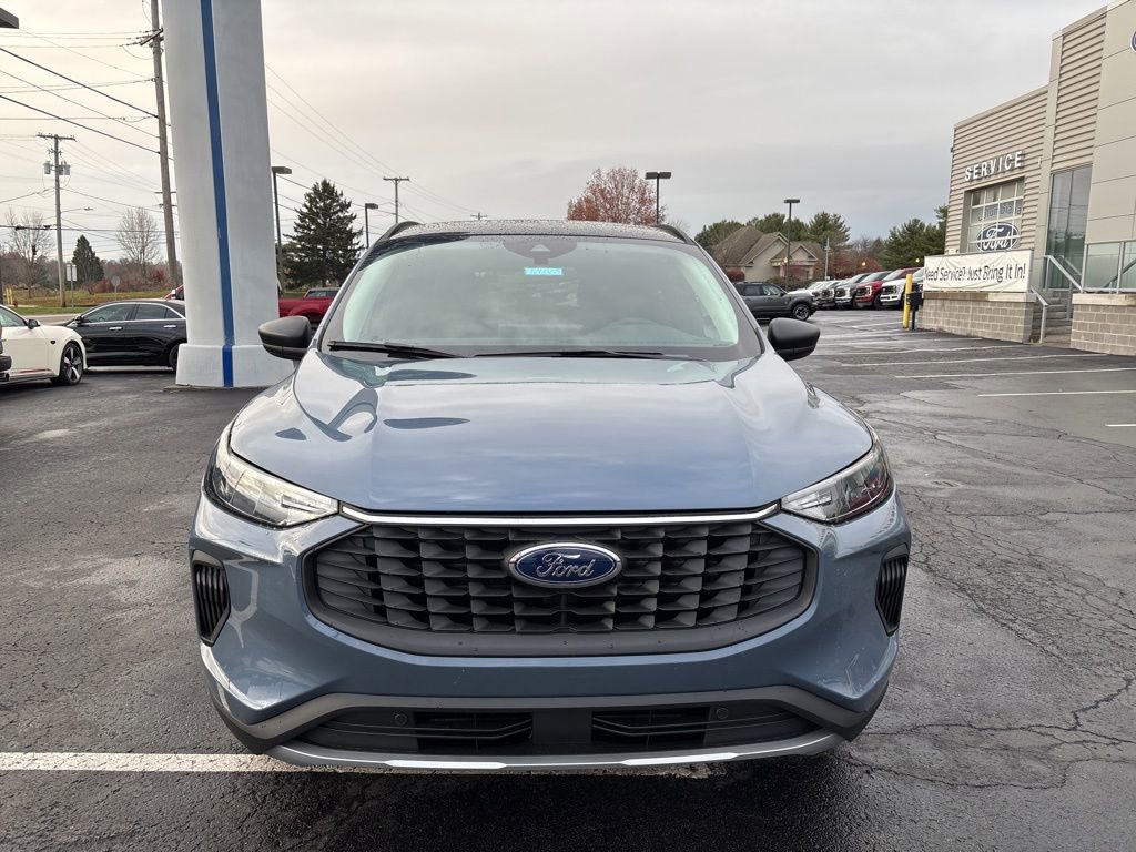 New 2026 Ford Escape Active w/ Tech Pack #1 image 7