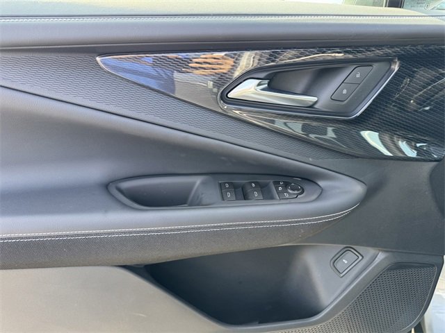 New 2026 Chevrolet Blazer EV LT image 14