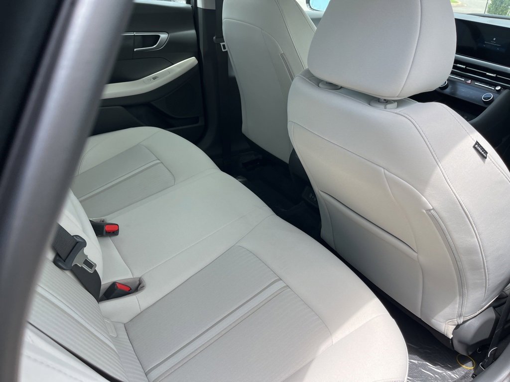 New 2025 Hyundai Sonata SEL image 13