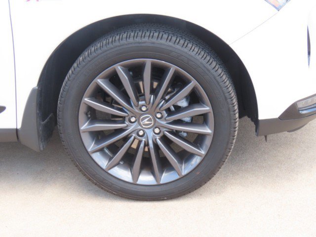 Used 2022 Acura RDX AWD image 7