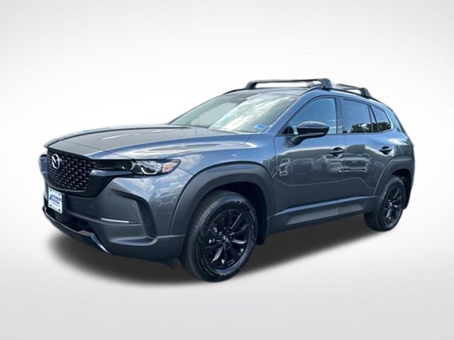 New 2026 MAZDA CX-50 AWD 2.5 Hybrid w/ Premium Pkg image 1