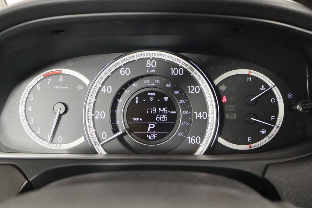 Used 2014 Honda Accord EX-L image 11