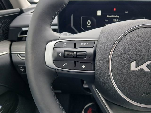 New 2026 Kia K5 EX image 35