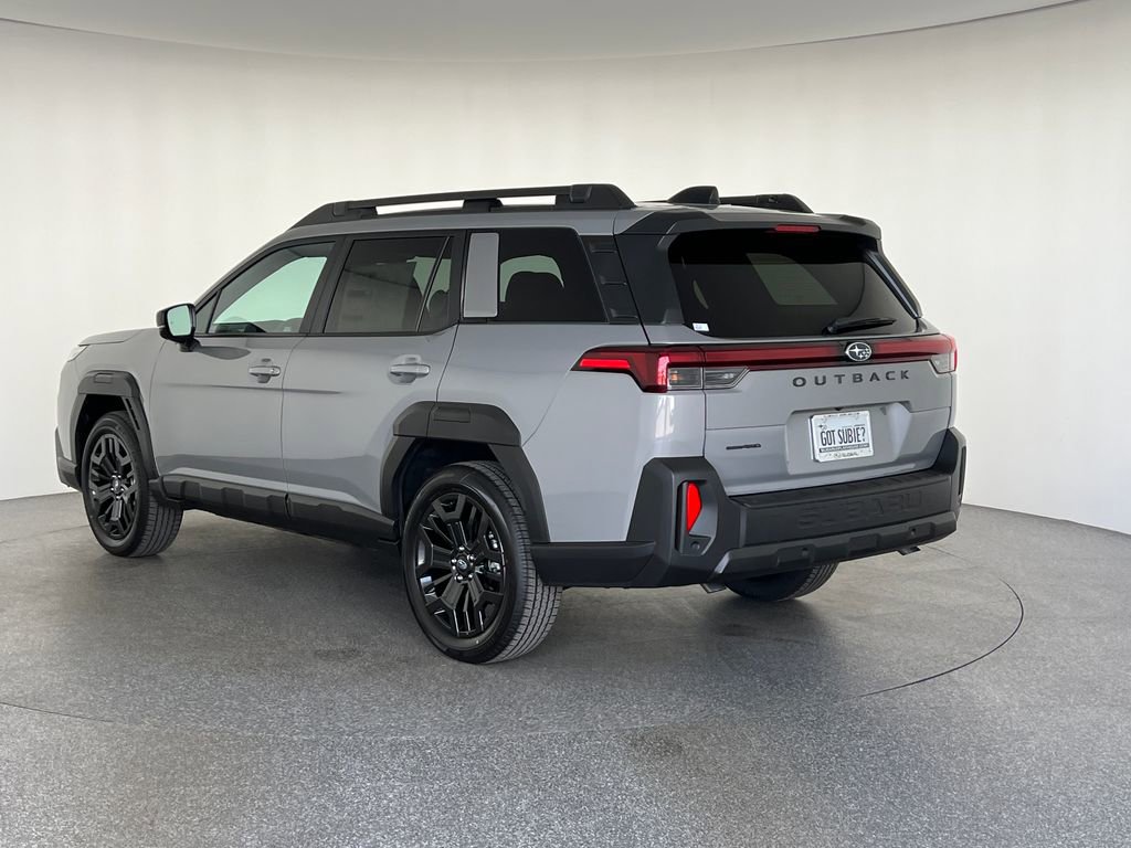 New 2026 Subaru Outback Limited XT image 6