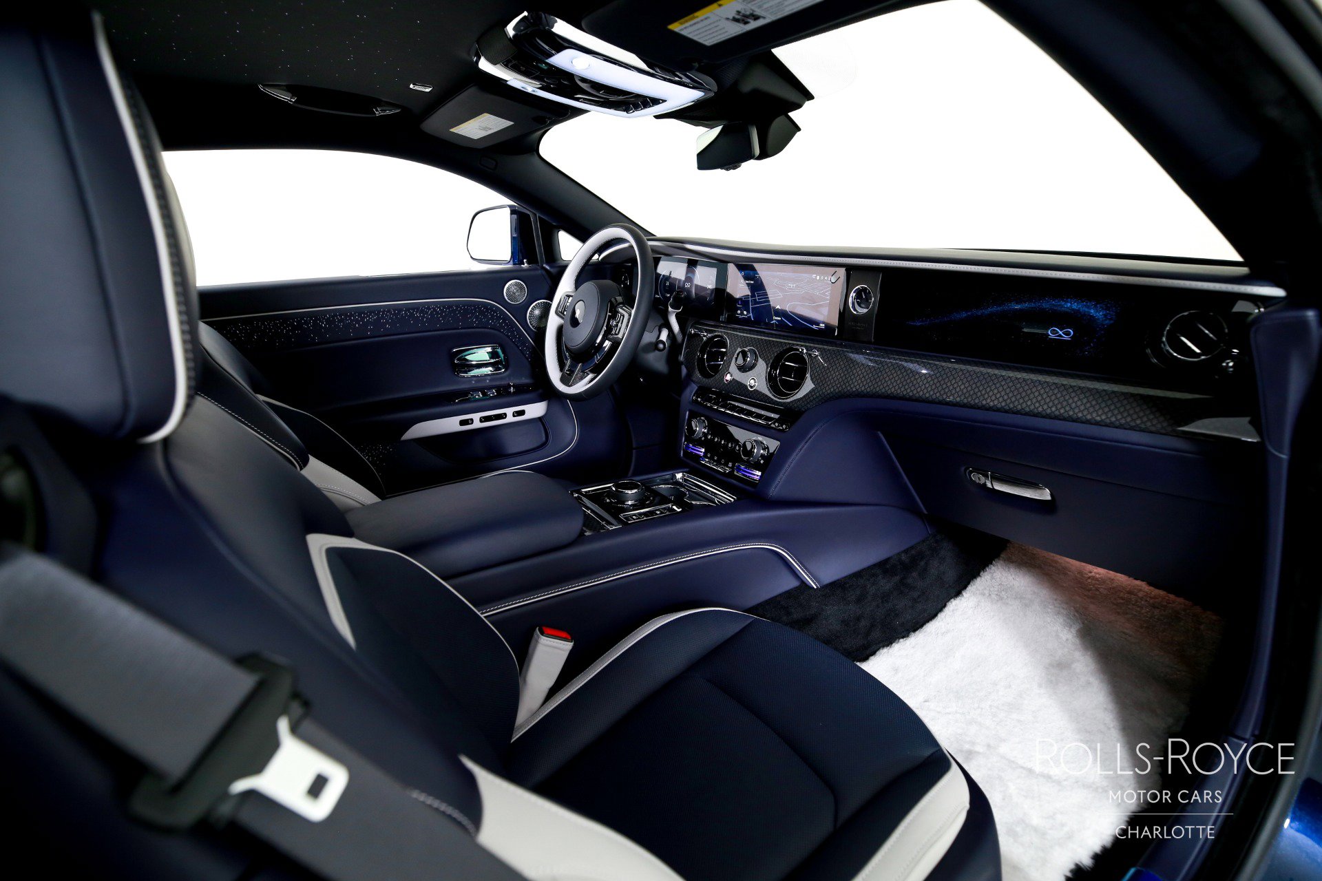 New 2026 Rolls-Royce Spectre Black Badge image 25