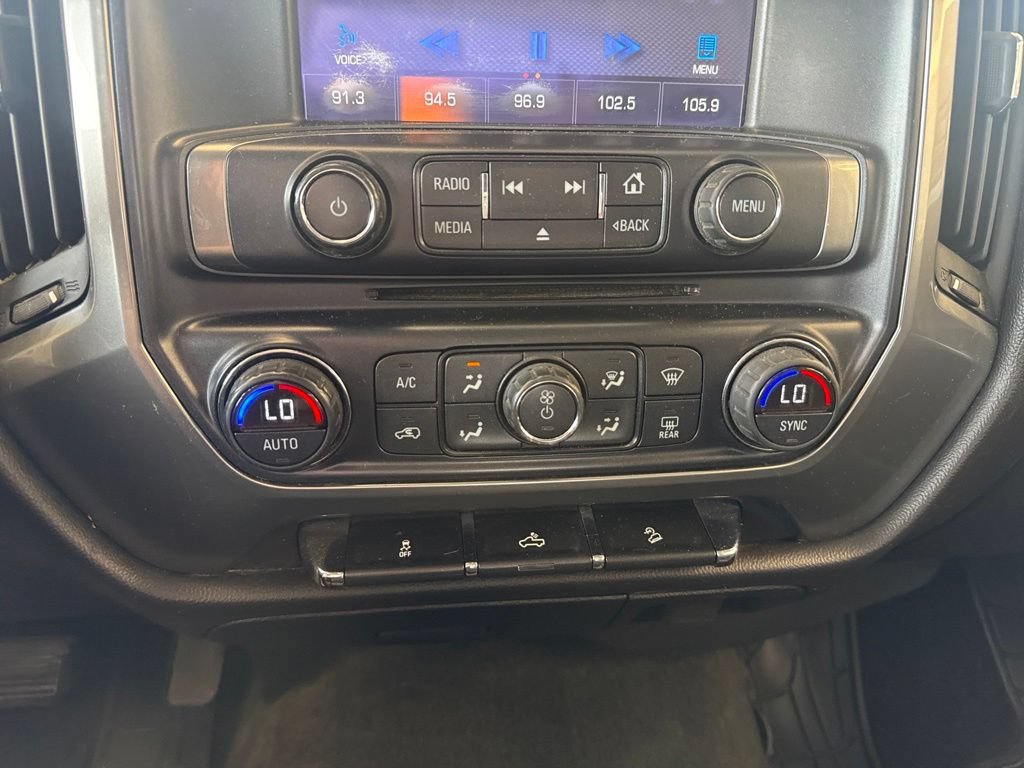 Used 2014 Chevrolet Silverado 1500 LT w/ All Star Edition AWD/4WD image 22