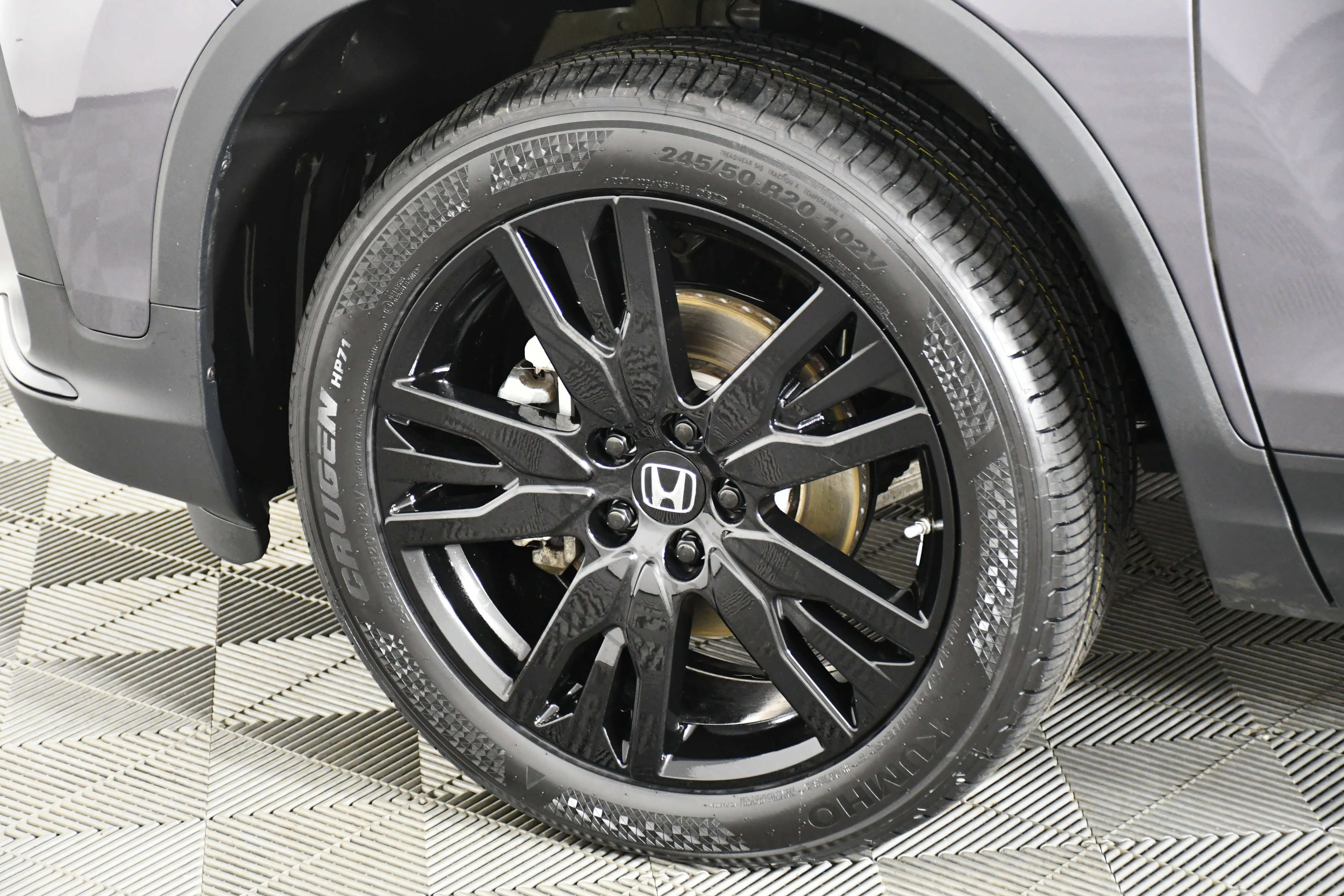 Used 2022 Honda Pilot Special Edition image 55