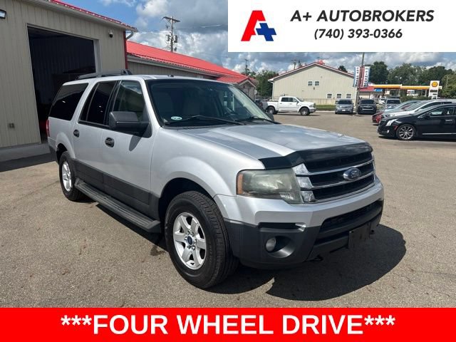 Used 2015 Ford Expedition EL XL w/ Equipment Group 101B