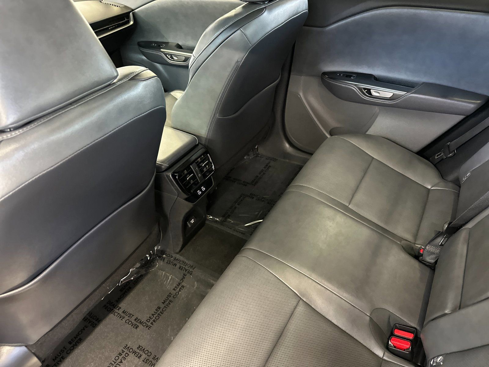 Used 2024 Lexus RZ 300e Premium w/ Technology Package image 13