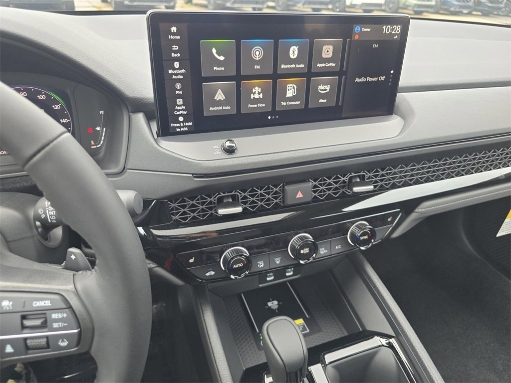 New 2025 Honda Accord EX-L image 29