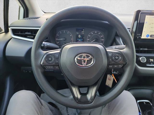 Used 2024 Toyota Corolla LE image 19