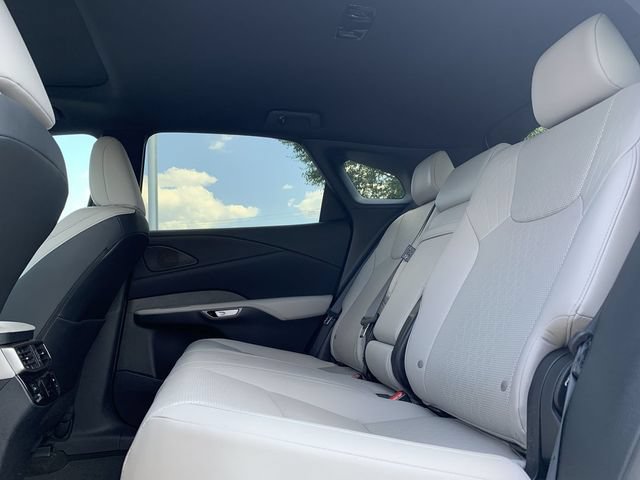 Used 2024 Lexus RX 350 w/ Convenience Package AWD/4WD image 34