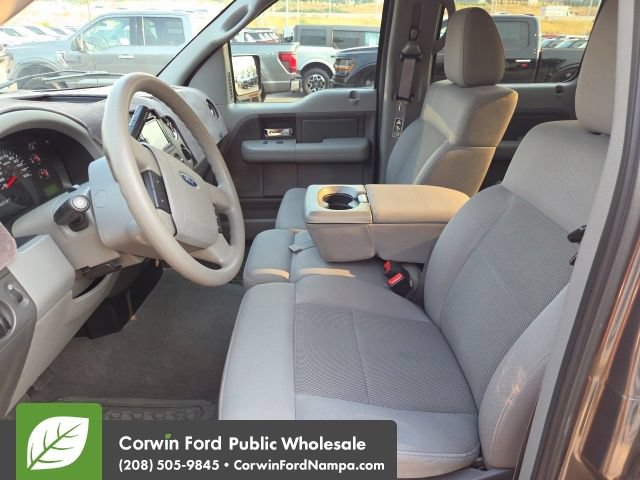 Used 2004 Ford F150 XLT RWD image 22