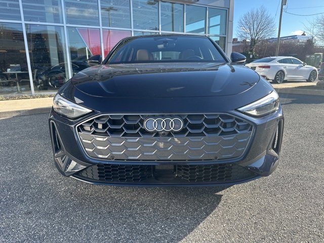 New 2025 Audi A5 2.0T Premium image 9