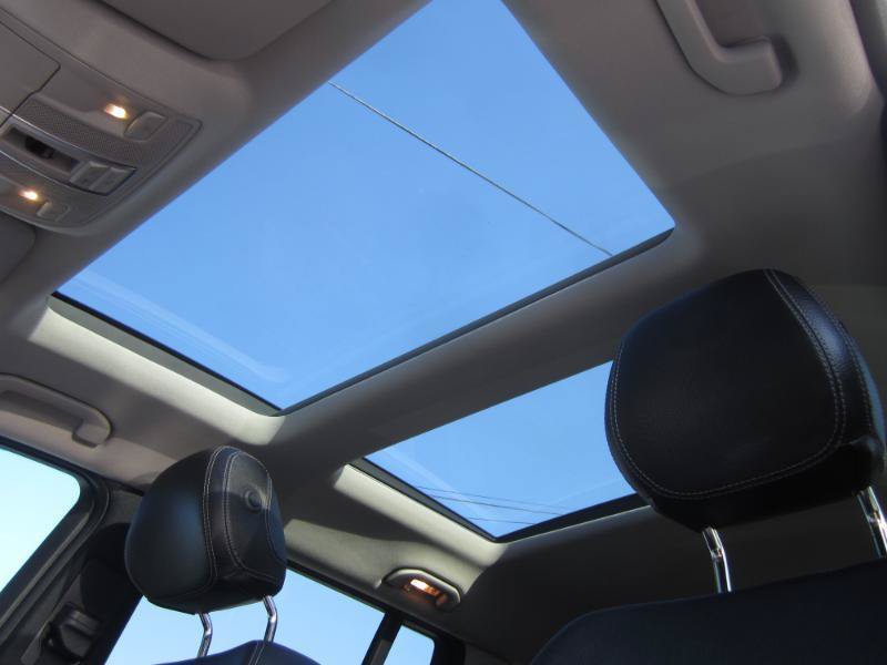 Used 2016 Mercedes-Benz GL 450 4MATIC image 9
