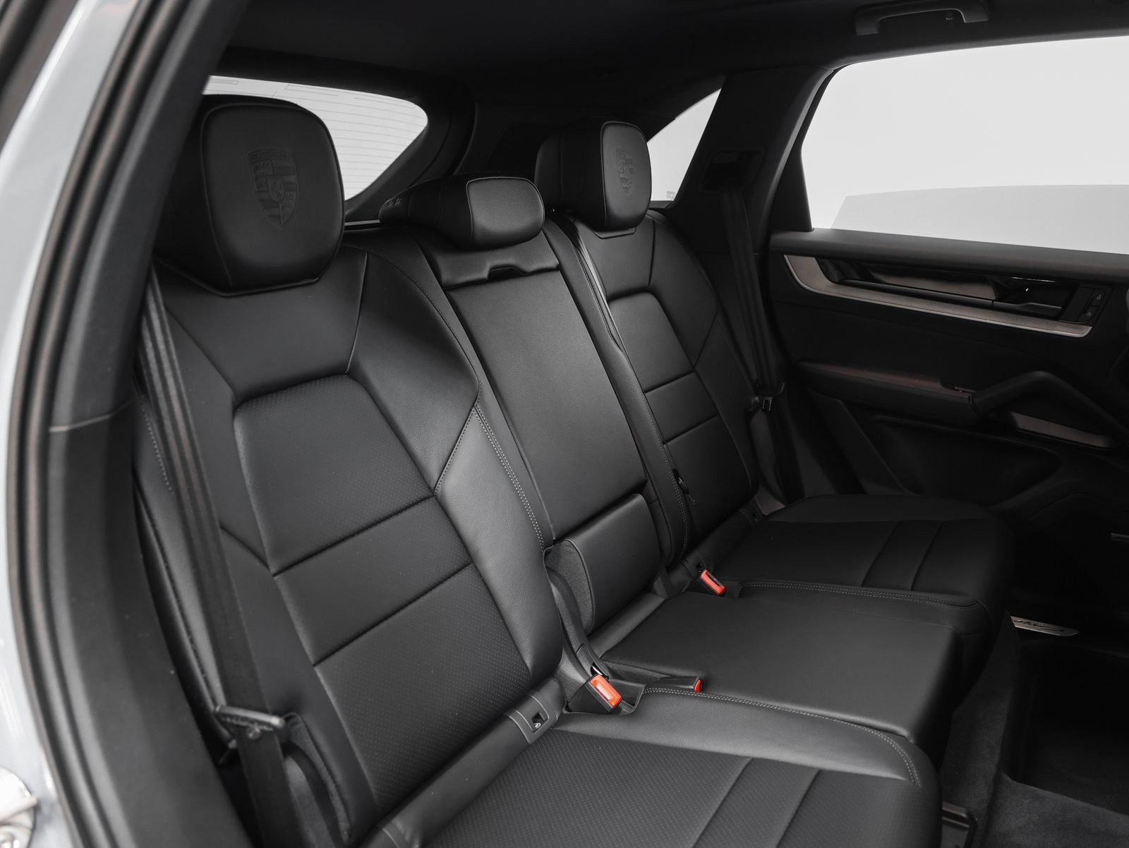 New 2026 Porsche Cayenne S AWD/4WD image 27