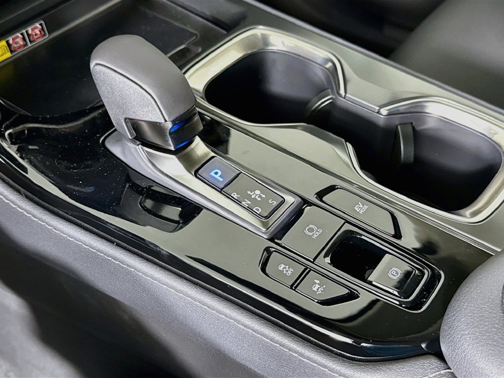 New 2026 Lexus NX 350h AWD w/ Accessory Package (2T) image 15