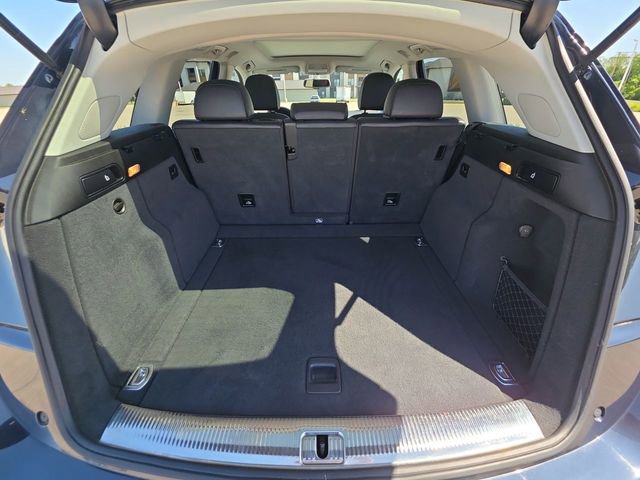 Used 2017 Audi Q5 2.0T Premium Plus AWD/4WD image 31