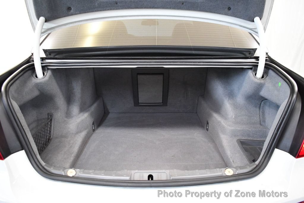 Used 2013 BMW 750Li xDrive AWD/4WD image 56