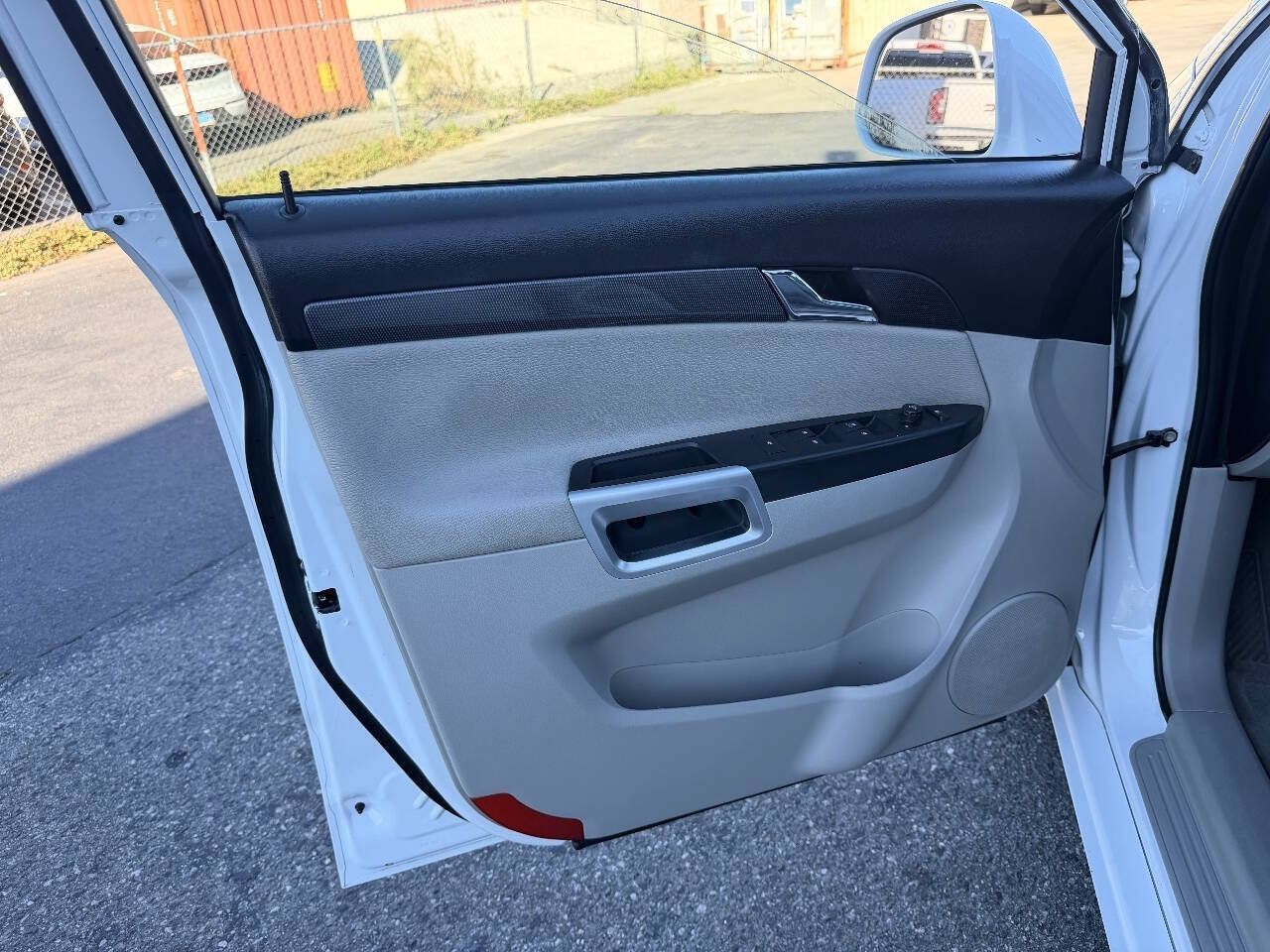 Used 2009 Saturn Vue XR w/ Premium Trim Package FWD image 21