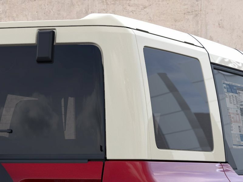 New 2026 Ford Bronco Outer Banks w/ Sasquatch Package AWD/4WD image 27