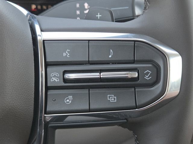 New 2026 GMC Terrain Denali AWD/4WD image 15