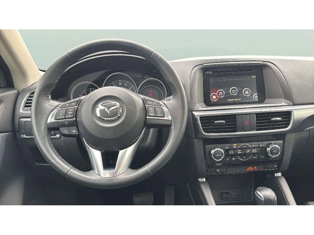 Used 2016 MAZDA CX-5 Grand Touring AWD/4WD image 13