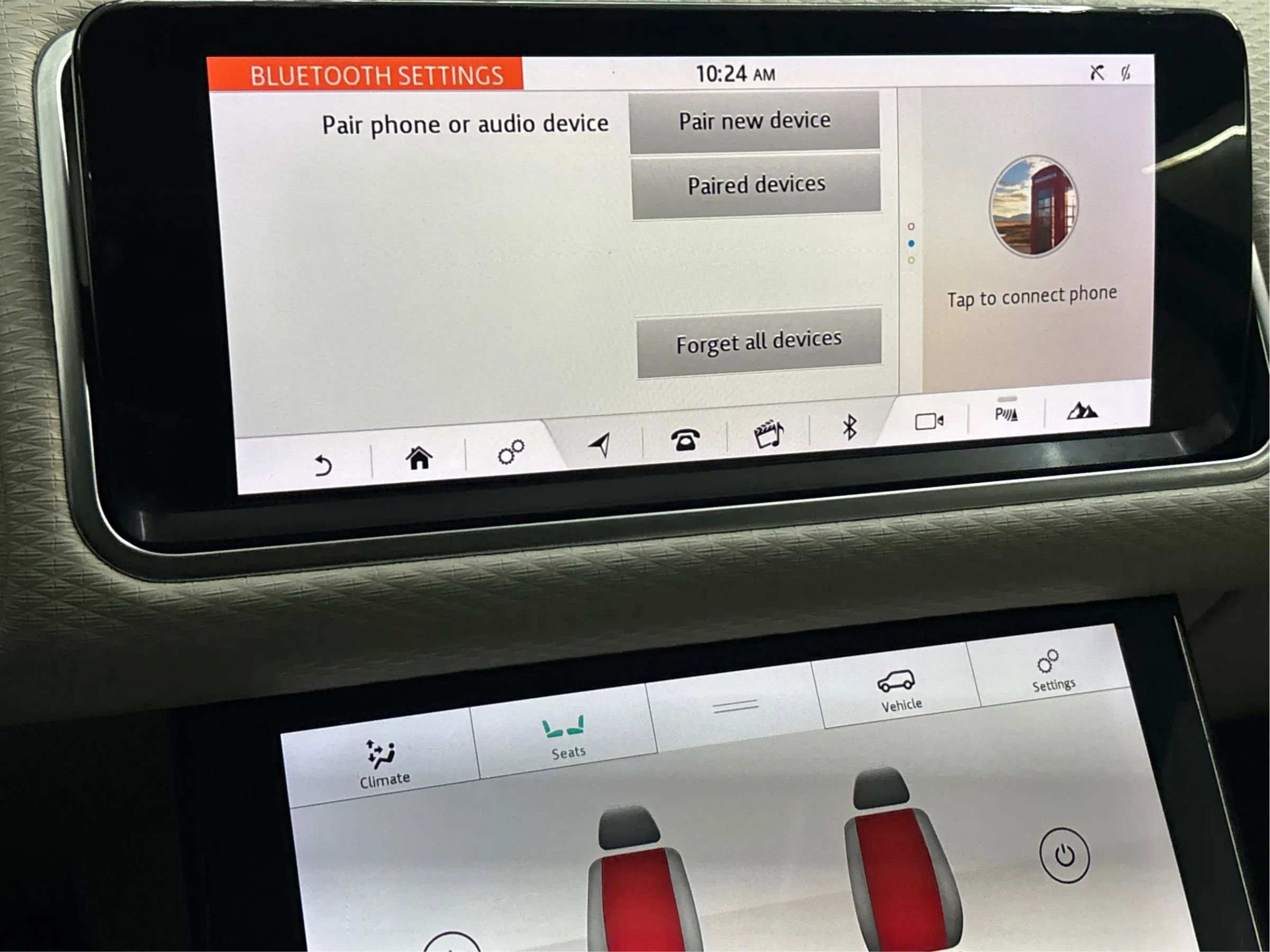 Used 2019 Land Rover Range Rover Velar S AWD/4WD image 46