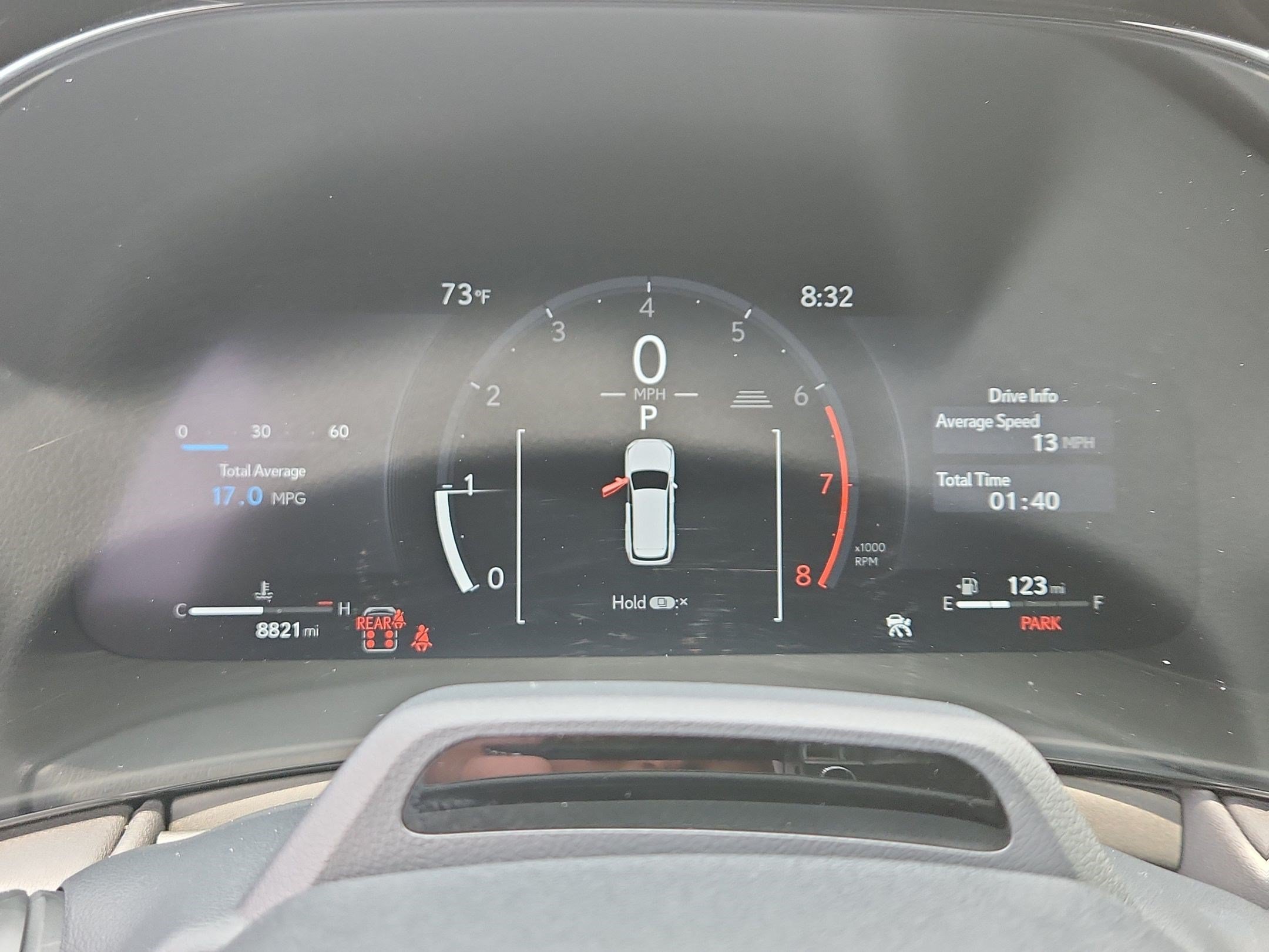 Used 2024 Lexus TX 350 AWD w/ Technology Package image 19