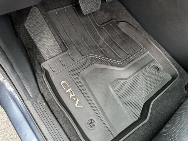 Certified 2025 Honda CR-V Sport-L image 30