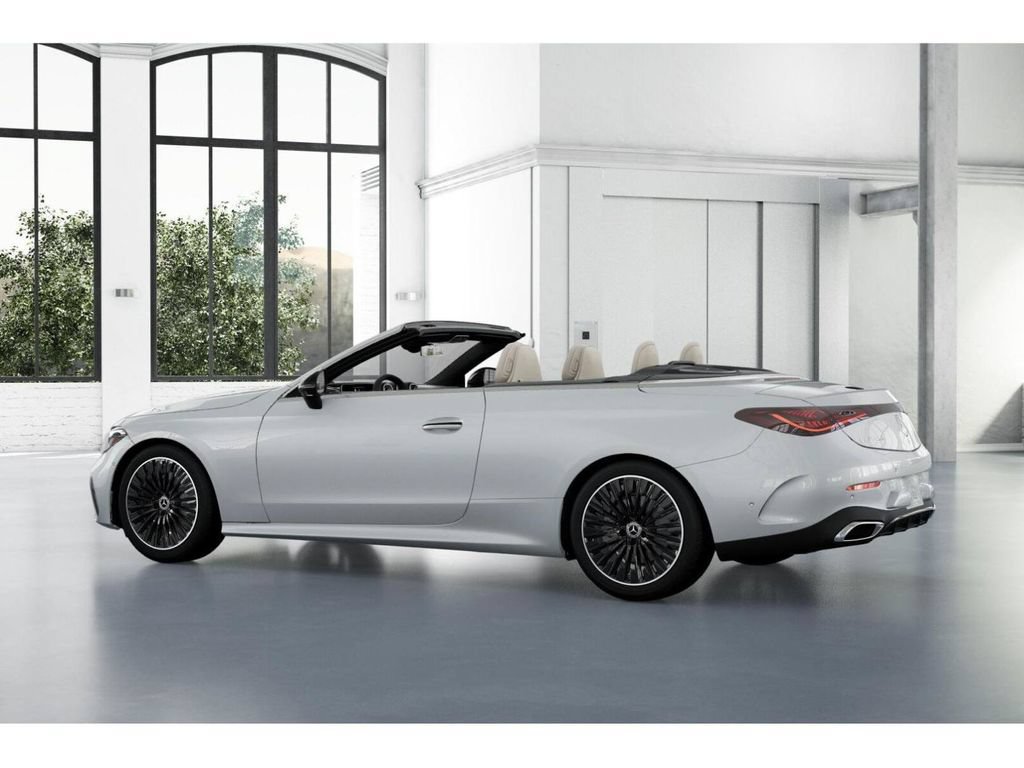 New 2027 Mercedes-Benz CLE 450 4MATIC Cabriolet image 31