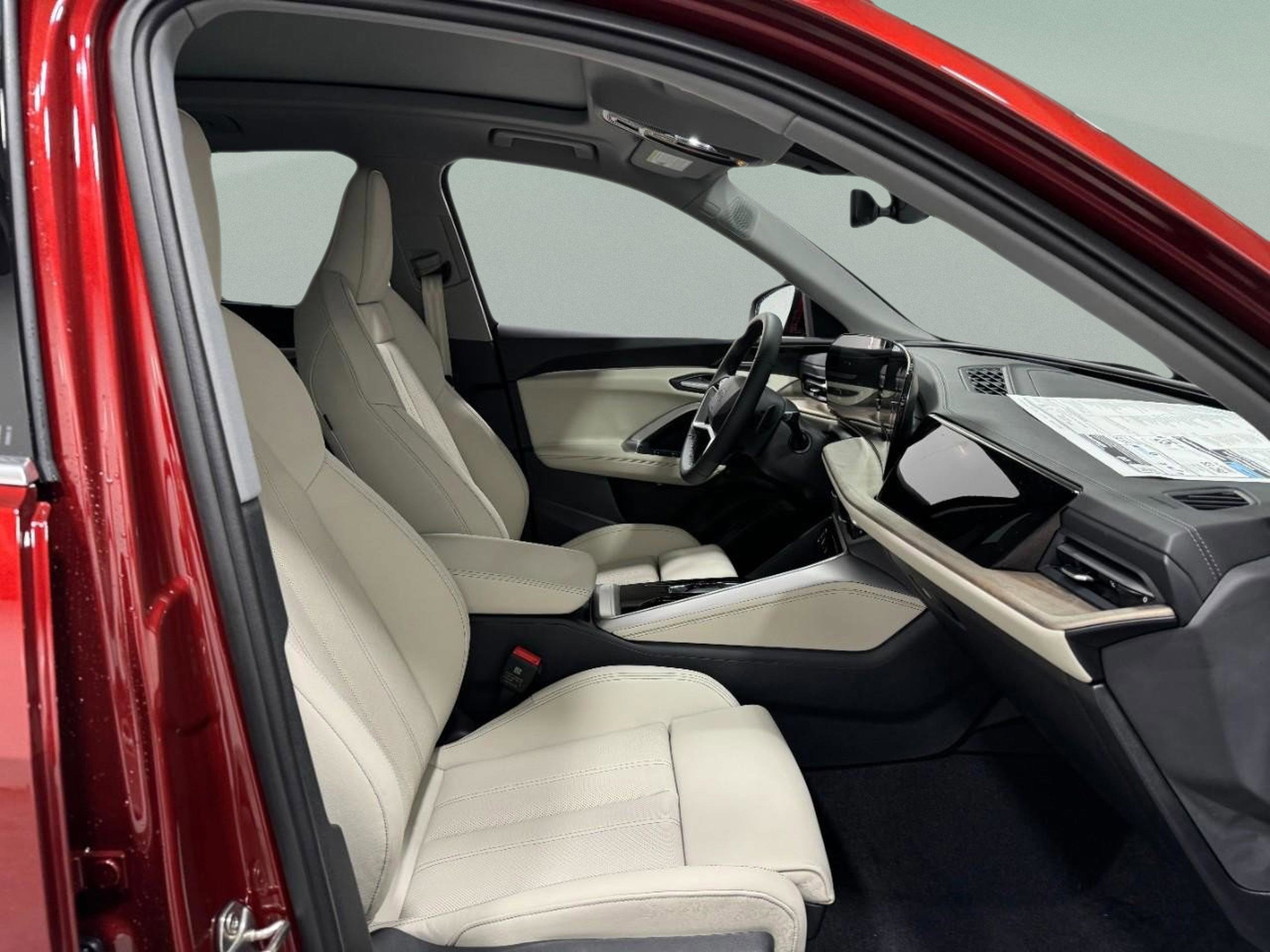 New 2025 Audi Q5 Premium Plus image 18