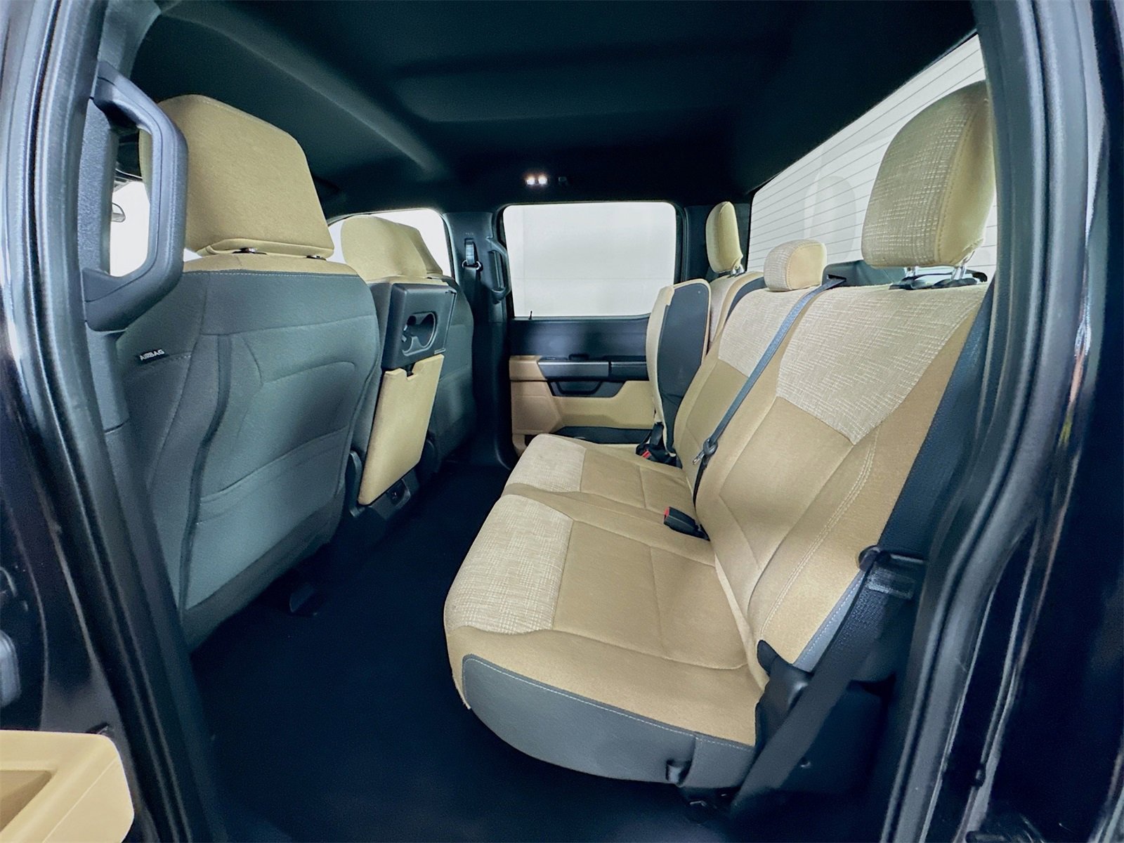 Used 2023 Ford F150 XLT image 20