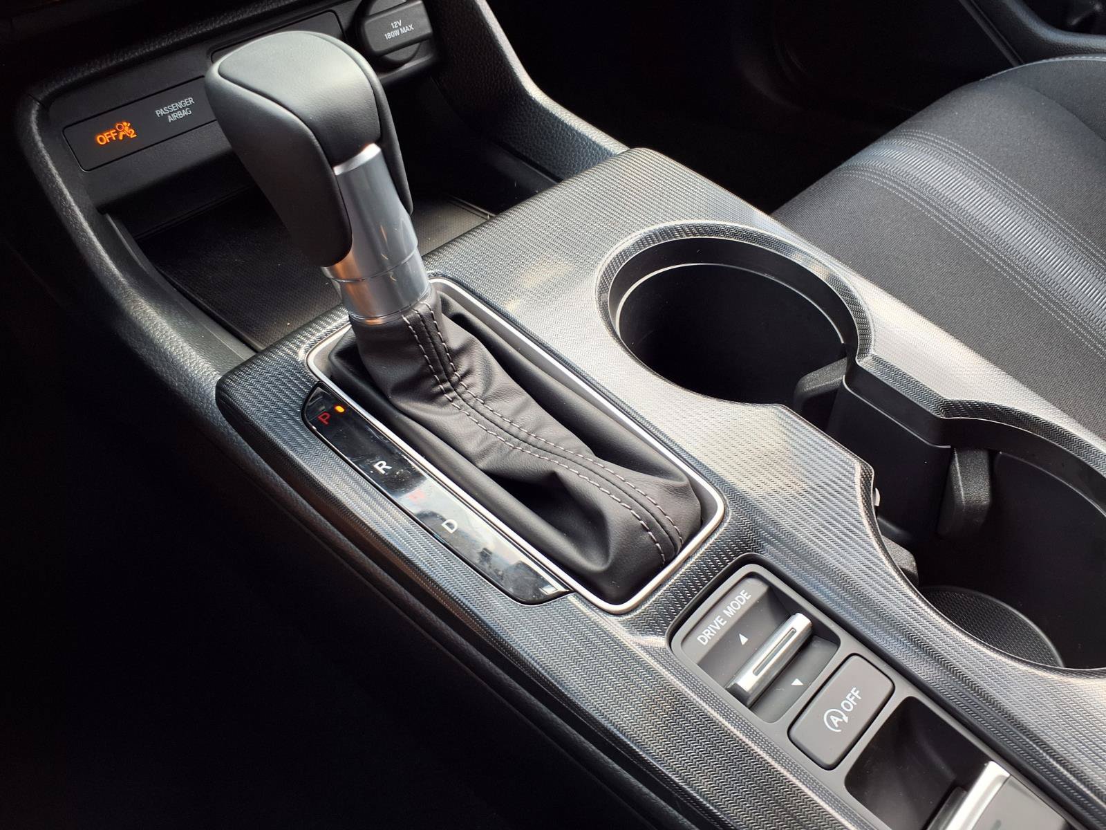 Certified 2026 Honda Civic Sport image 11