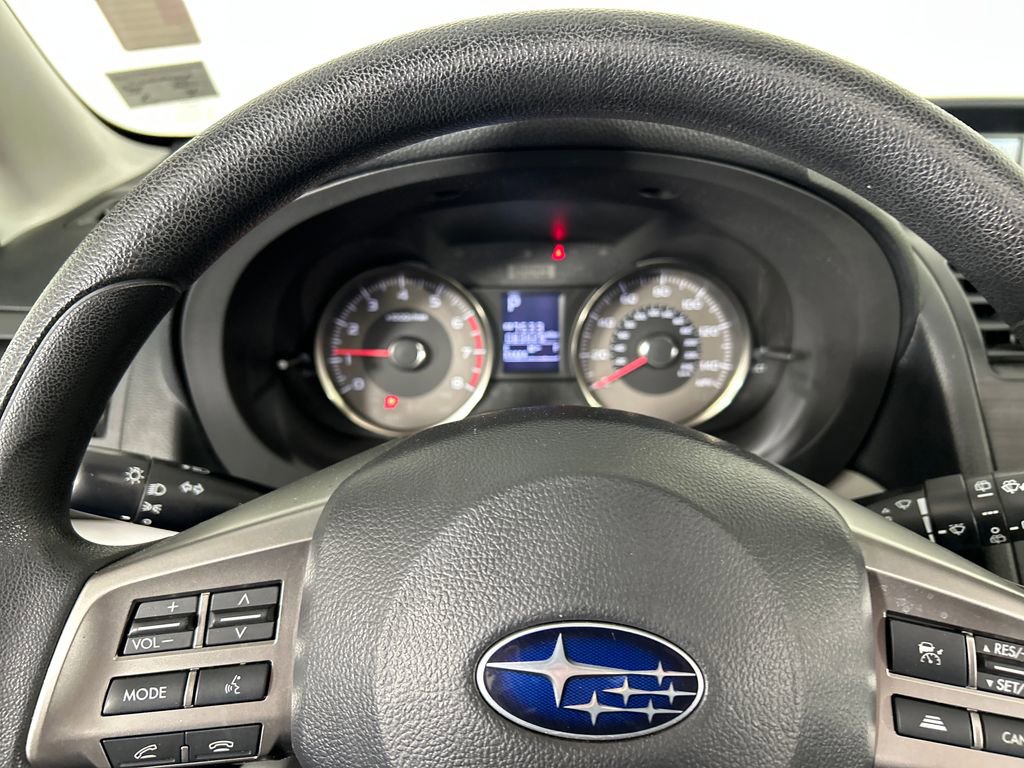 Used 2015 Subaru Forester 2.5i Premium AWD/4WD image 13