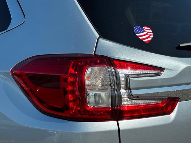 New 2026 Subaru Ascent Limited AWD/4WD image 9