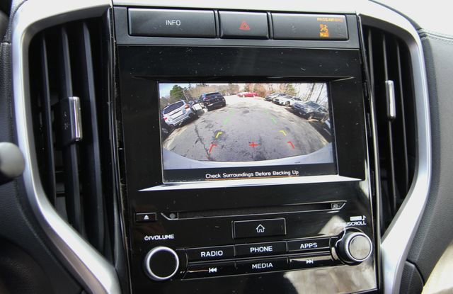 Used 2019 Subaru Ascent 8-Passenger image 26