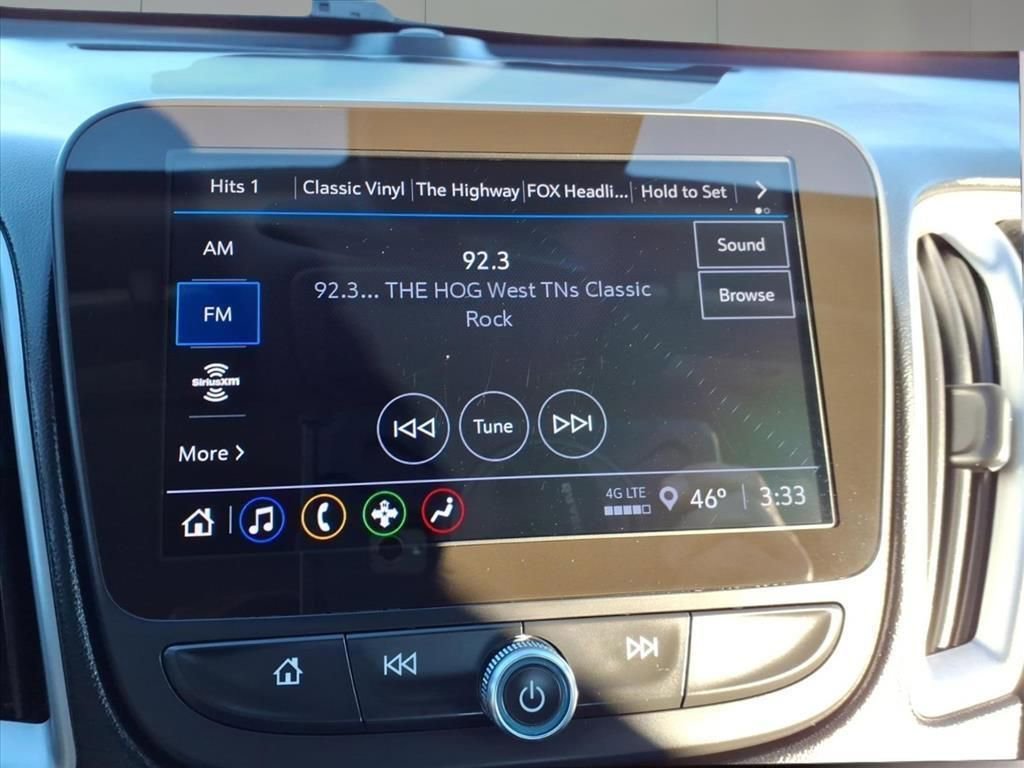 Used 2024 Chevrolet Malibu LT image 18