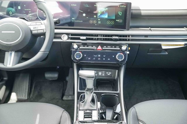 New 2026 Hyundai Santa Cruz XRT AWD/4WD image 16