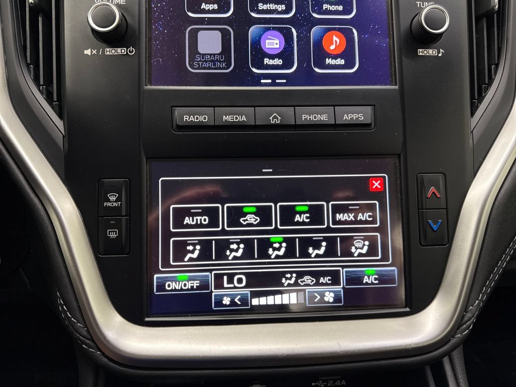 Certified 2024 Subaru Legacy AWD/4WD image 22